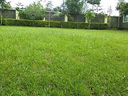 Sizzling Waters Resort