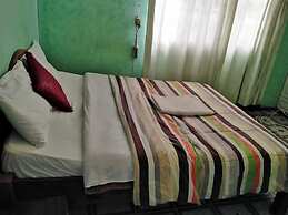 Sizzling Waters Resort