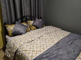 Sizzling Waters Resort