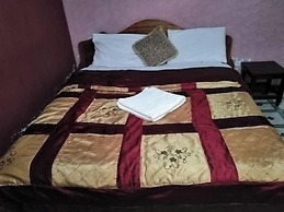 Sizzling Waters Resort