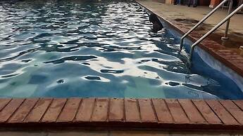 Sizzling Waters Resort