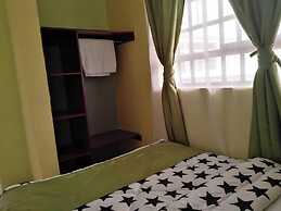 Sizzling Waters Resort