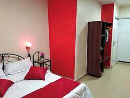 Sizzling Waters Resort