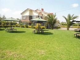 Sizzling Waters Resort