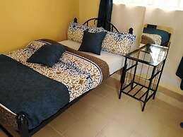 Sizzling Waters Resort