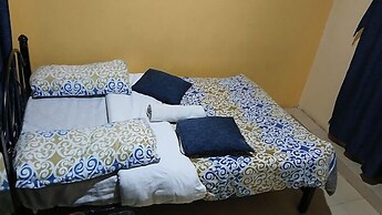 Sizzling Waters Resort