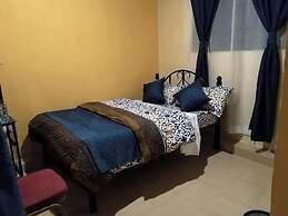 Sizzling Waters Resort