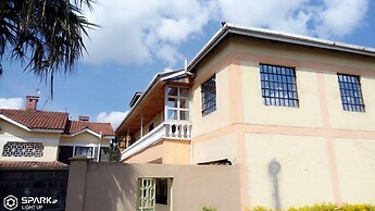 Sizzling Waters Resort