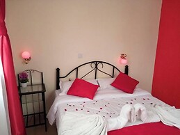 Sizzling Waters Resort