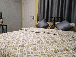 Sizzling Waters Resort