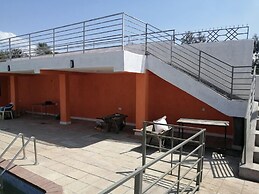 Sizzling Waters Resort