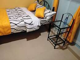 Sizzling Waters Resort