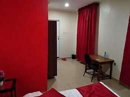 Sizzling Waters Resort