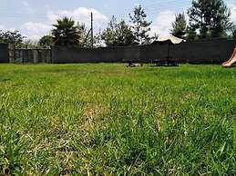 Sizzling Waters Resort