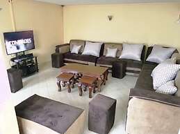 Sizzling Waters Resort