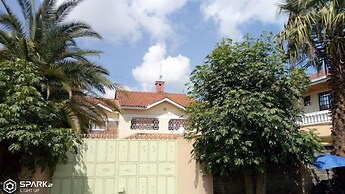 Sizzling Waters Resort