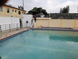 Sizzling Waters Resort