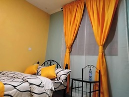 Sizzling Waters Resort