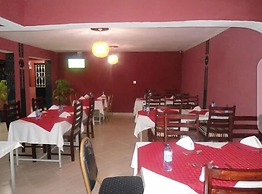 Sizzling Waters Resort