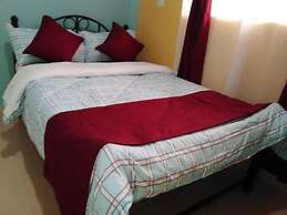 Sizzling Waters Resort