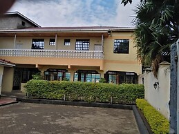 Sizzling Waters Resort