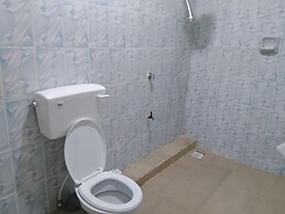 Sizzling Waters Resort