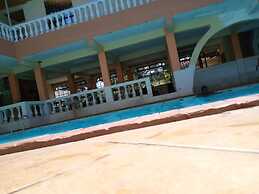 Sizzling Waters Resort