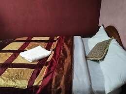 Sizzling Waters Resort