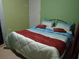 Sizzling Waters Resort