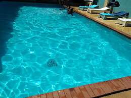 Sizzling Waters Resort