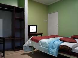 Sizzling Waters Resort