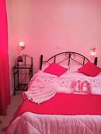 Sizzling Waters Resort