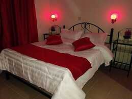 Sizzling Waters Resort