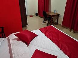 Sizzling Waters Resort