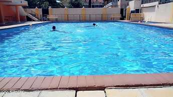 Sizzling Waters Resort