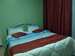 Sizzling Waters Resort