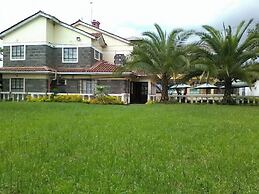 Sizzling Waters Resort