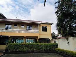 Sizzling Waters Resort