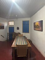 Pousada Casa Matriz