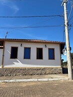 Pousada Casa Matriz