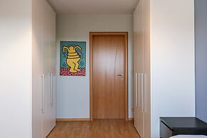 Huswell - Comfortable Apartment With Scenic Views