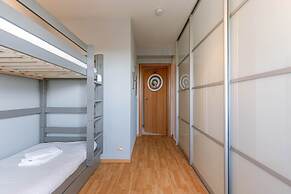 Huswell - Comfortable Apartment With Scenic Views