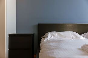 Huswell - Comfortable Apartment With Scenic Views