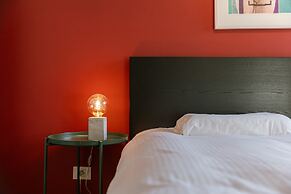 Huswell - Comfortable Apartment With Scenic Views