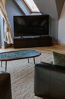 Huswell - Comfortable Apartment With Scenic Views