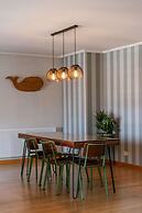 Huswell - Comfortable Apartment With Scenic Views