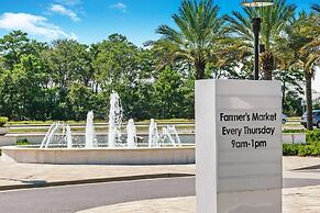 Inlet Beach Retreat 202