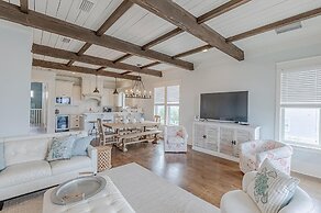 Inlet Beach Retreat 202