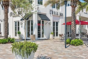 Inlet Beach Retreat 202