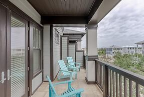 Inlet Beach Retreat 202